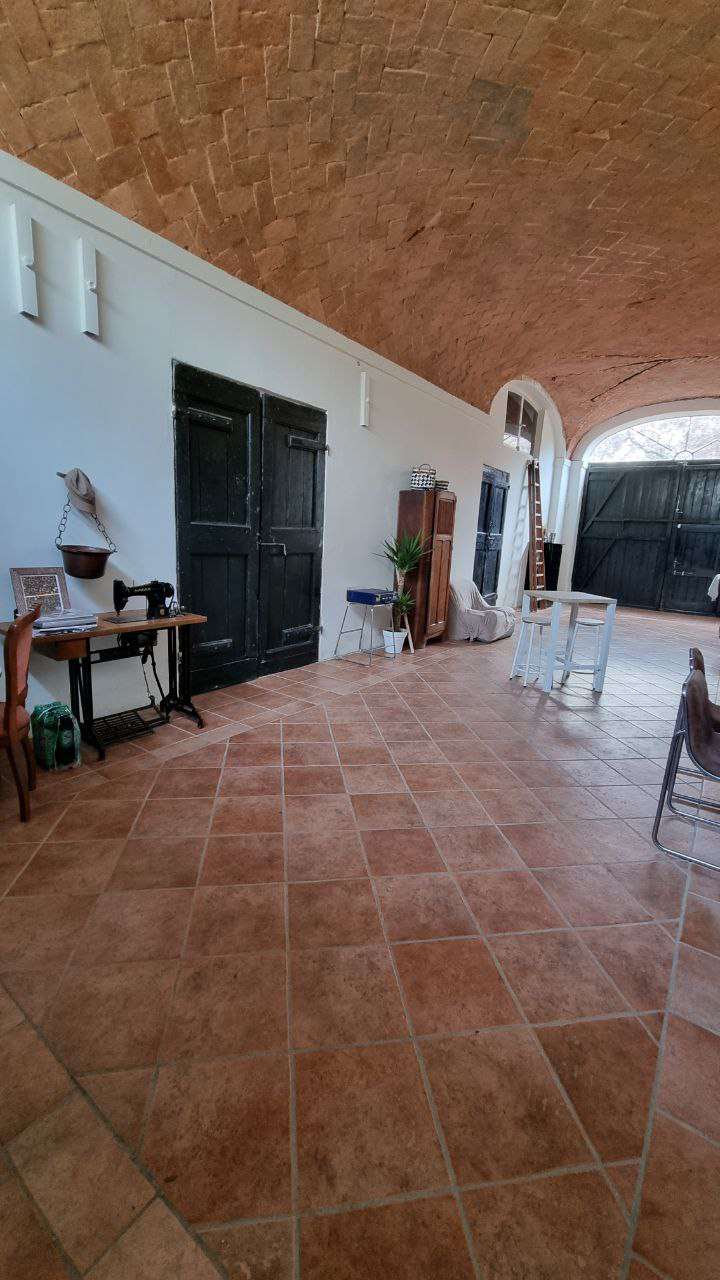 Porzione di casa in vendita a Budrione, Carpi (MO)