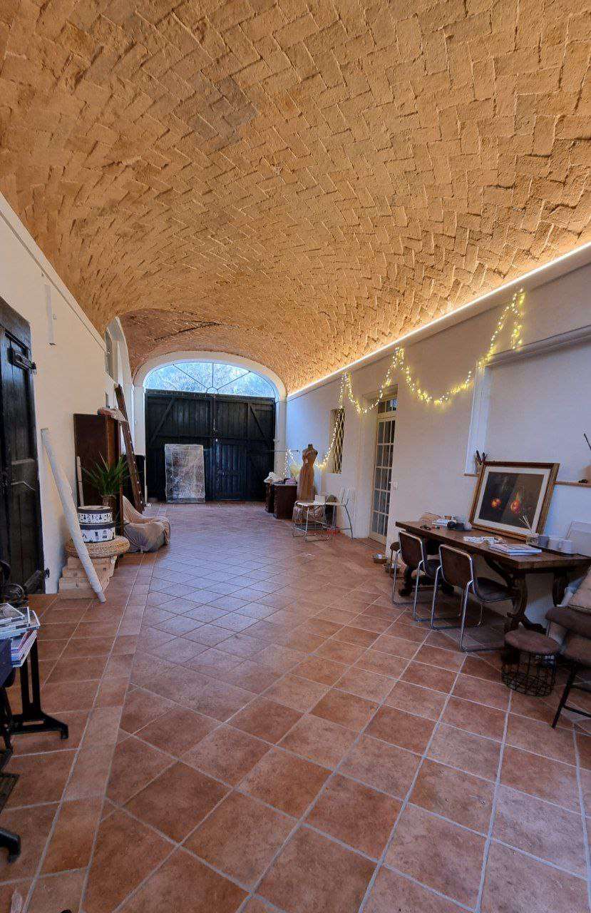 Porzione di casa in vendita a Budrione, Carpi (MO)