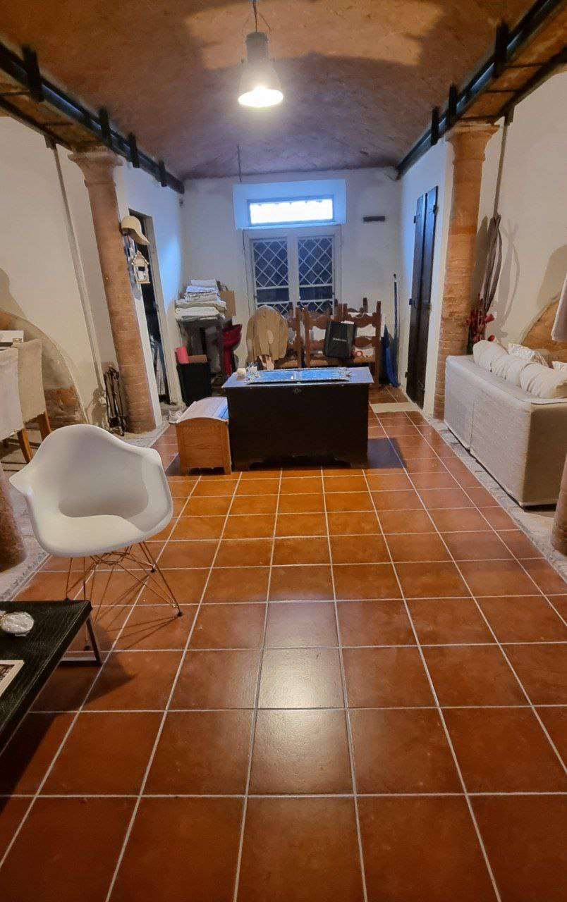 Porzione di casa in vendita a Budrione, Carpi (MO)