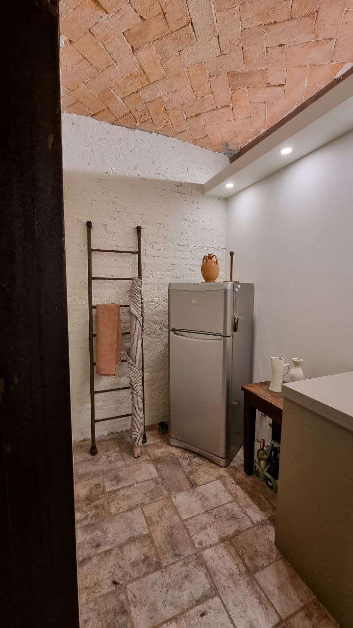 Porzione di casa in vendita a Budrione, Carpi (MO)