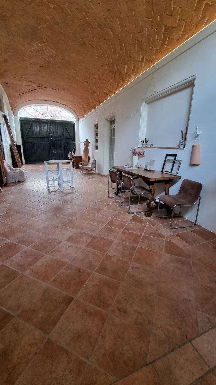 Porzione di casa in vendita a Budrione, Carpi (MO)