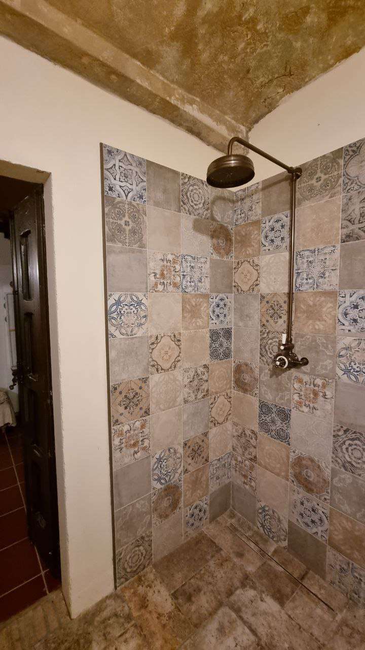 Porzione di casa in vendita a Budrione, Carpi (MO)