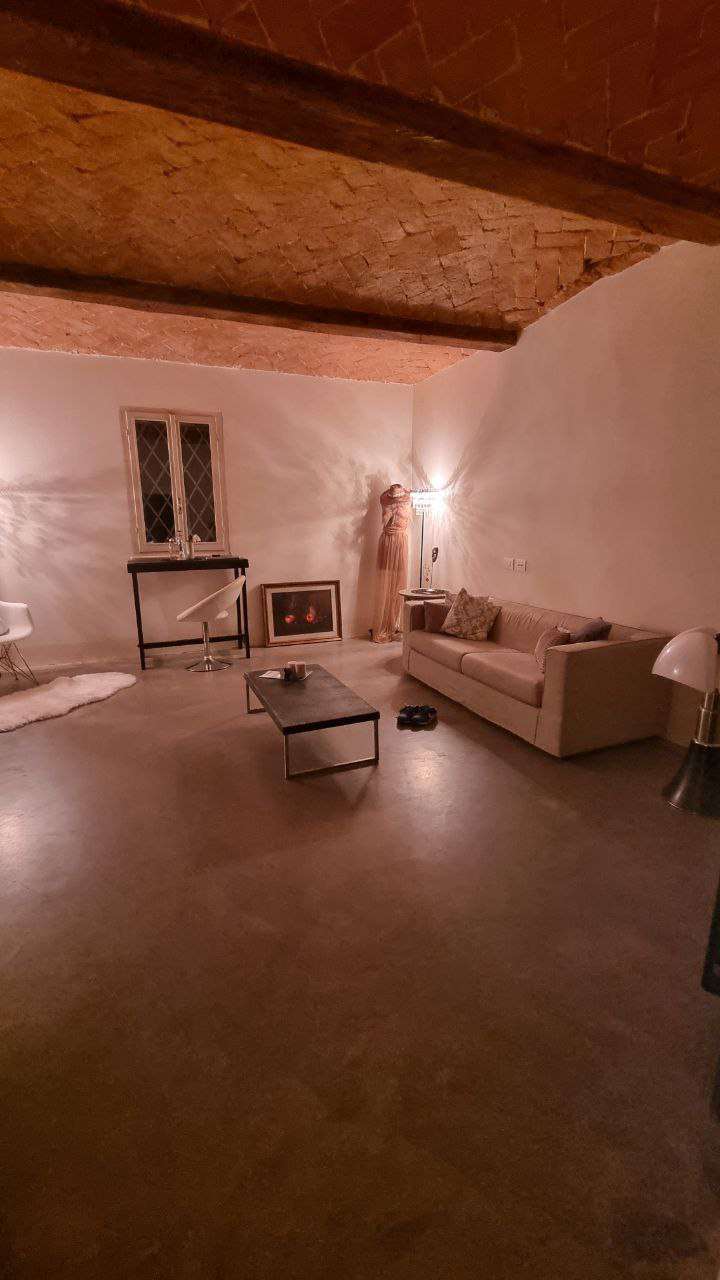 Porzione di casa in vendita a Budrione, Carpi (MO)
