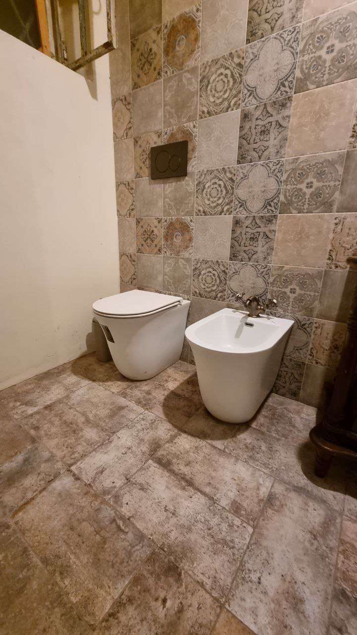 Porzione di casa in vendita a Budrione, Carpi (MO)