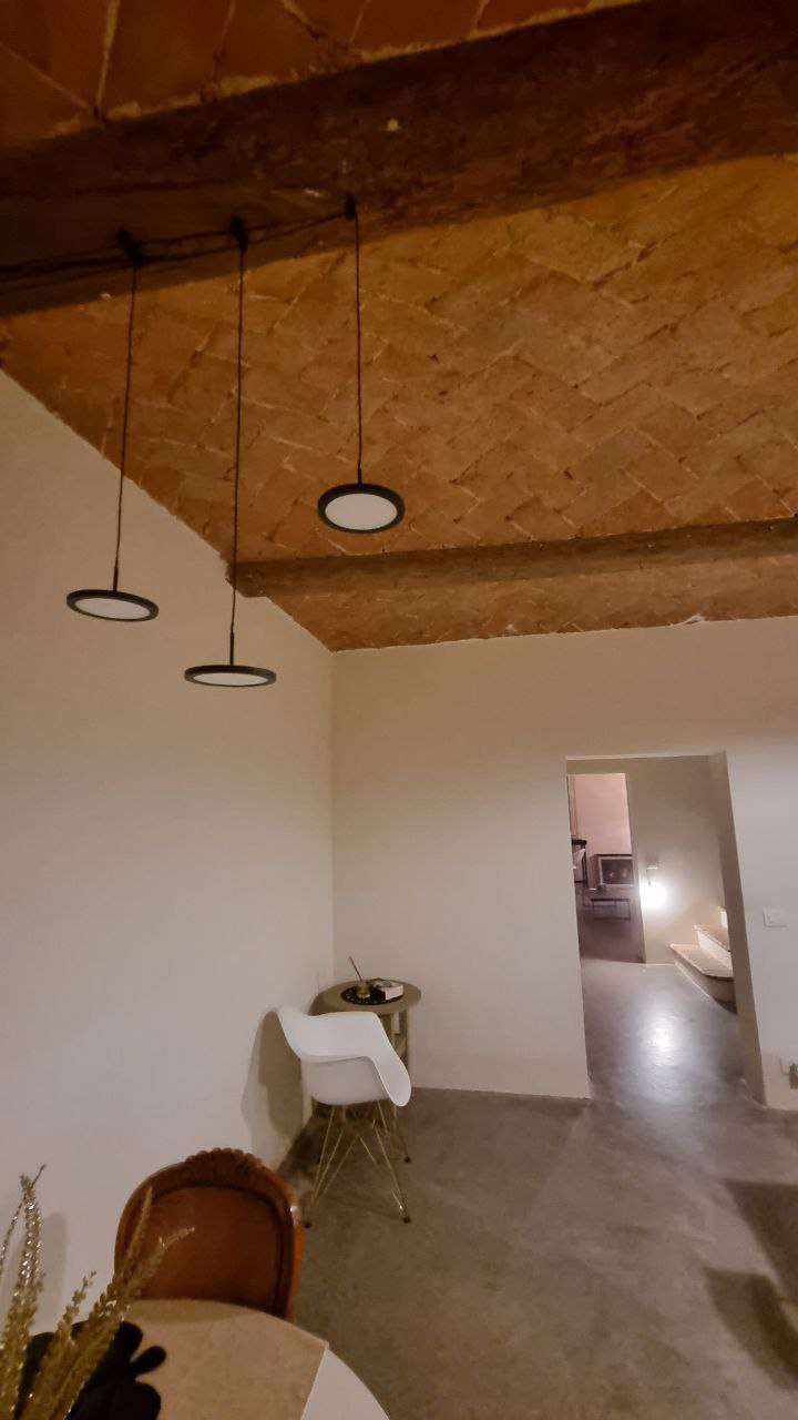 Porzione di casa in vendita a Budrione, Carpi (MO)
