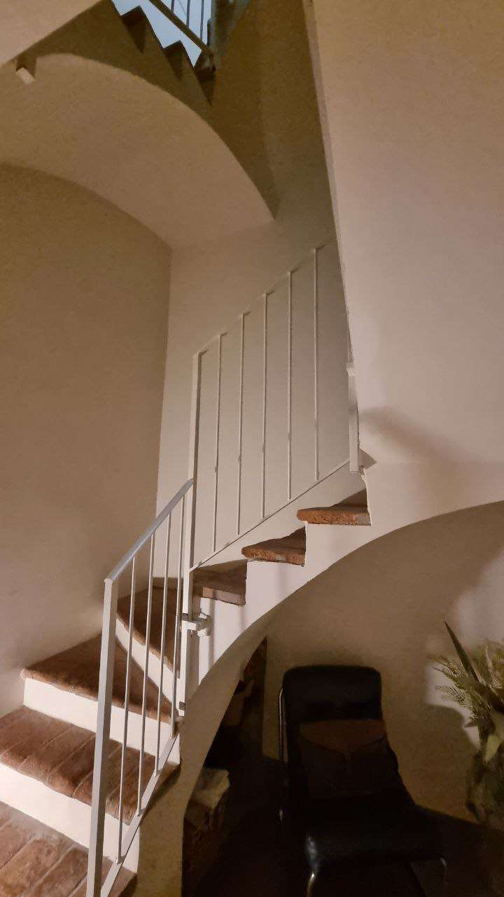 Porzione di casa in vendita a Budrione, Carpi (MO)