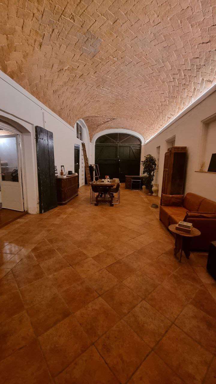 Porzione di casa in vendita a Budrione, Carpi (MO)