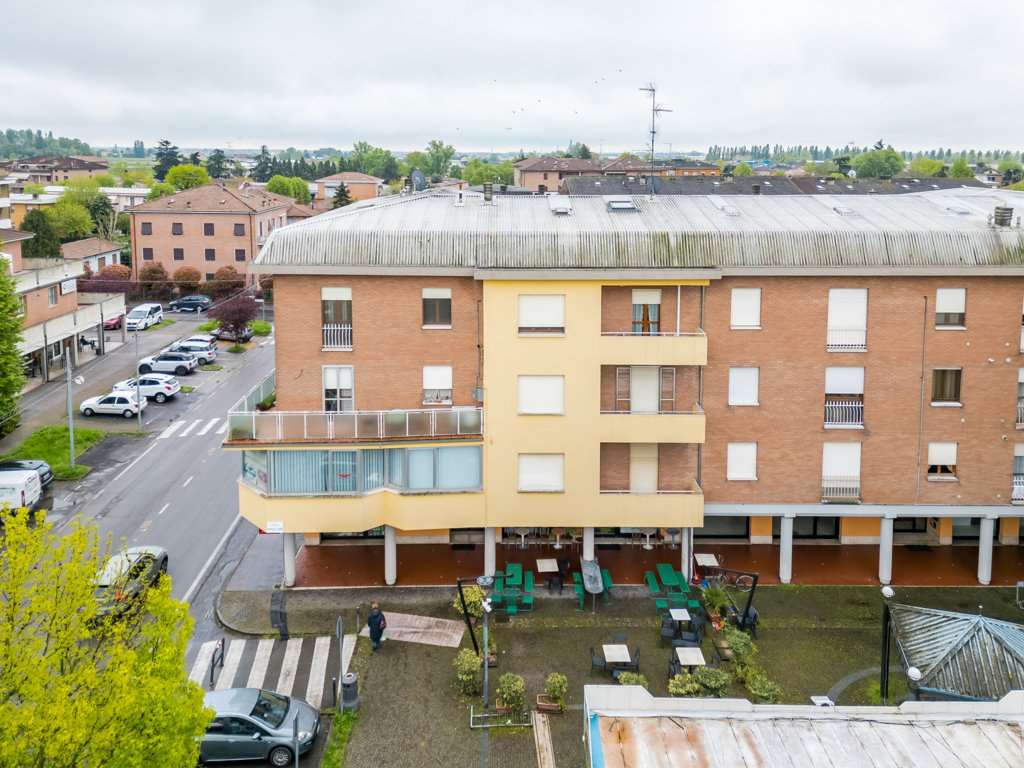 Appartamento in vendita a Cavezzo (MO)