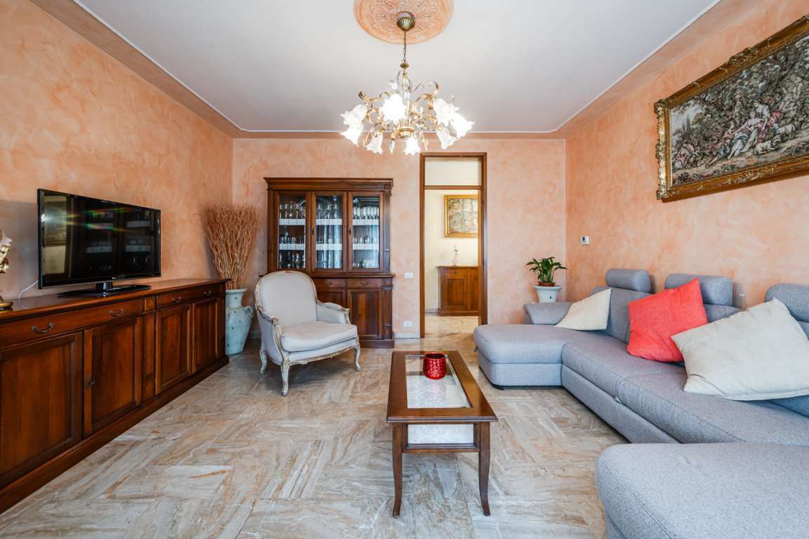 Appartamento in vendita a Cavezzo (MO)