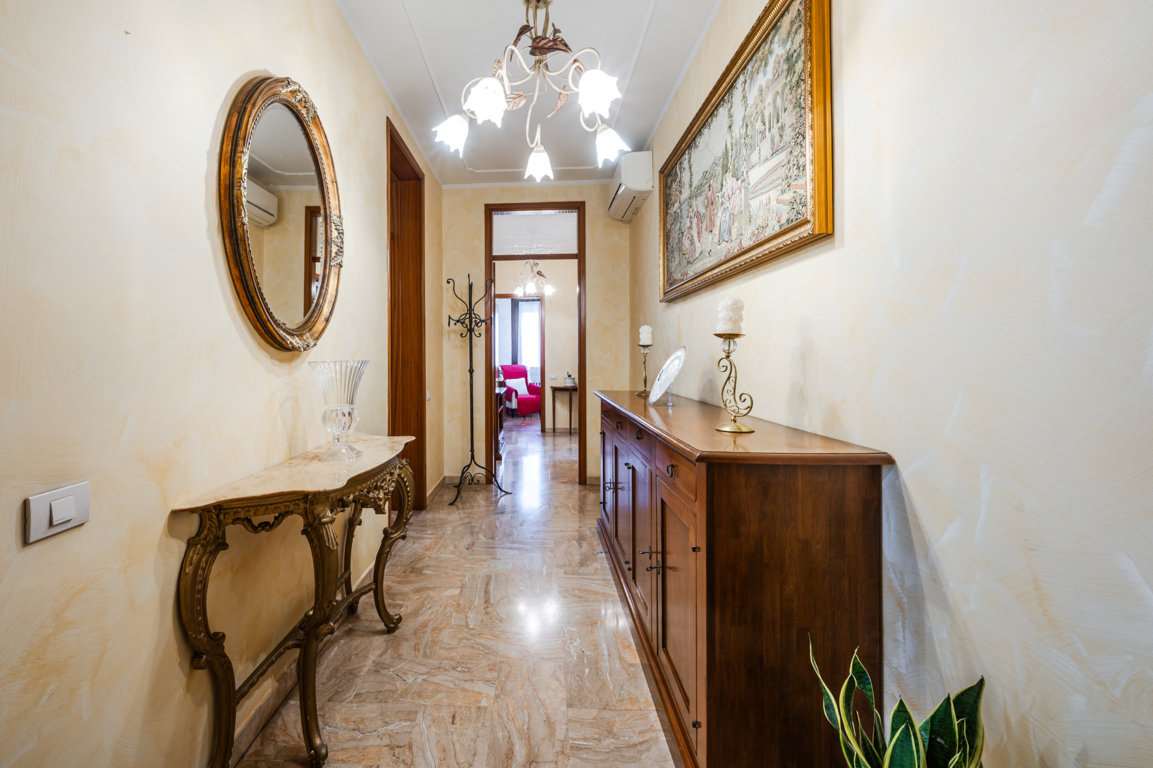 Appartamento in vendita a Cavezzo (MO)