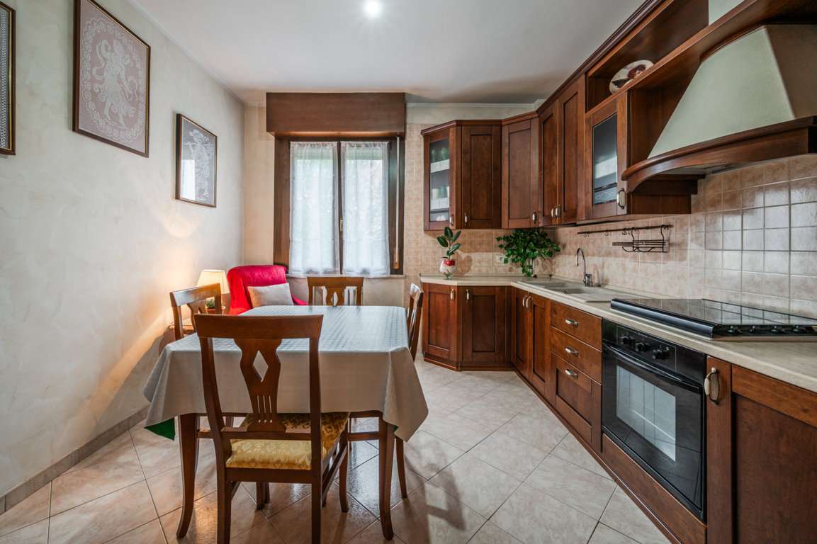 Appartamento in vendita a Cavezzo (MO)