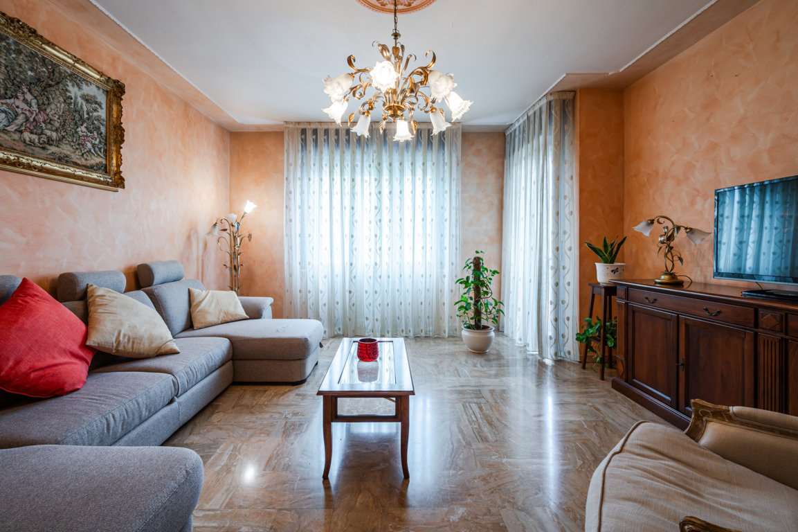 Appartamento in vendita a Cavezzo (MO)