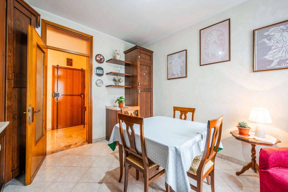 Appartamento in vendita a Cavezzo (MO)