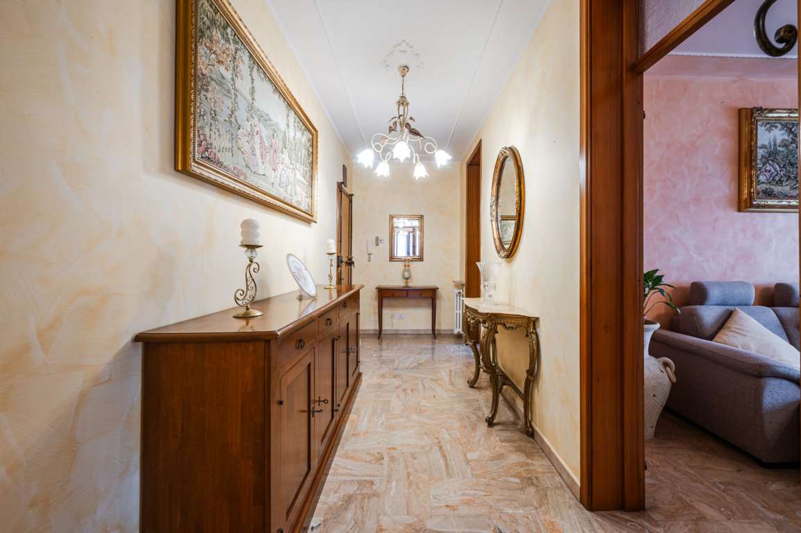Appartamento in vendita a Cavezzo (MO)
