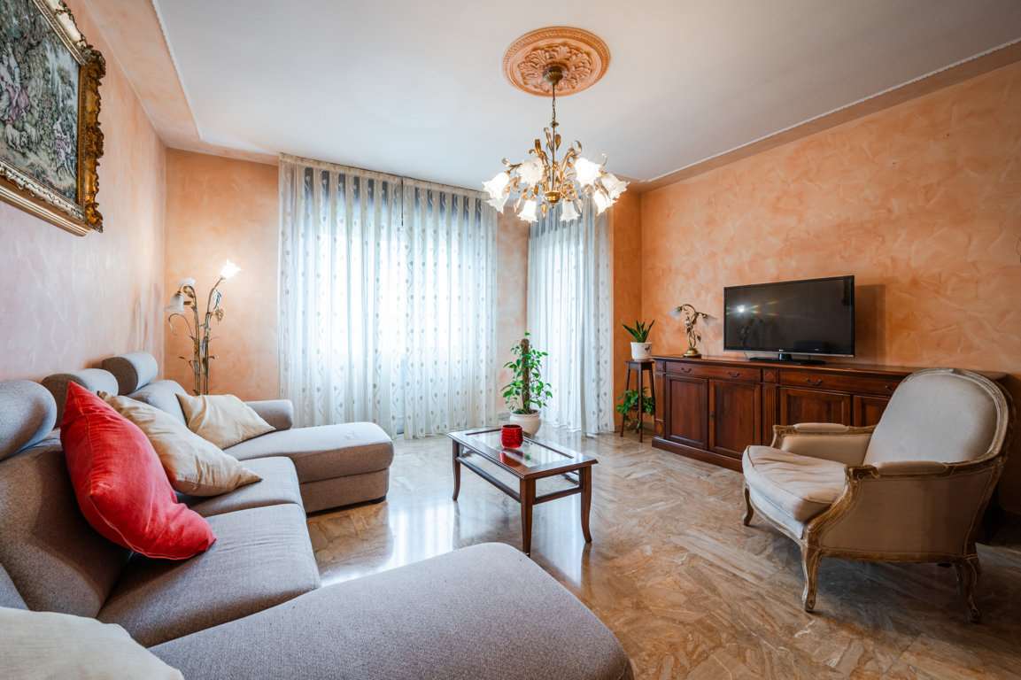 Appartamento in vendita a Cavezzo (MO)