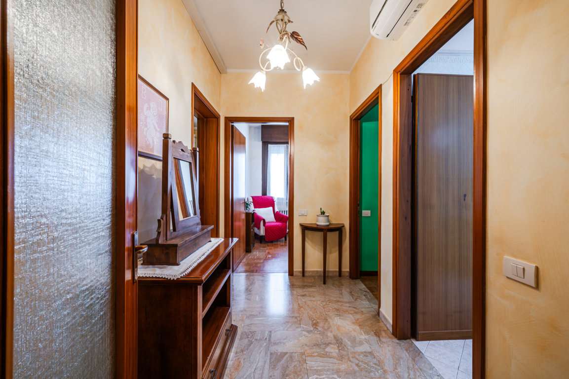 Appartamento in vendita a Cavezzo (MO)