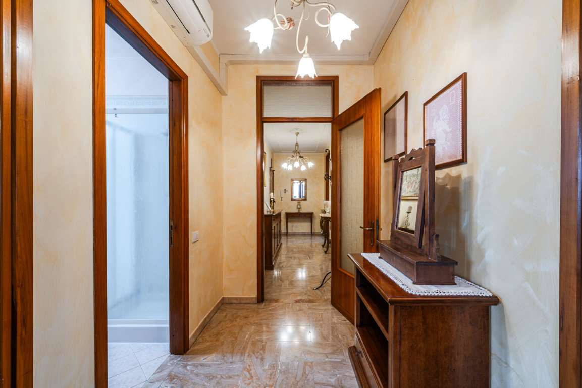 Appartamento in vendita a Cavezzo (MO)