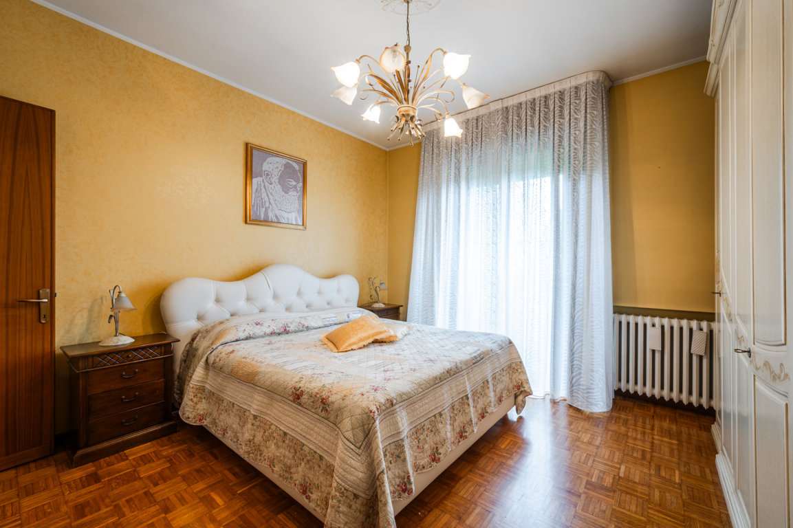 Appartamento in vendita a Cavezzo (MO)