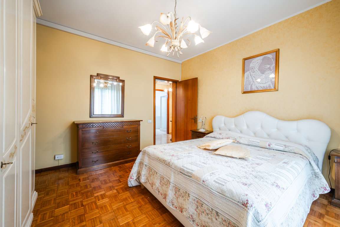 Appartamento in vendita a Cavezzo (MO)