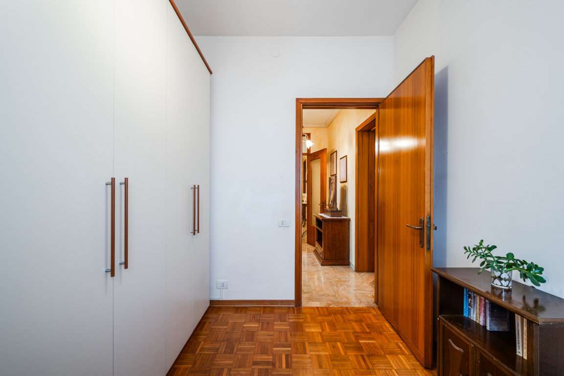 Appartamento in vendita a Cavezzo (MO)