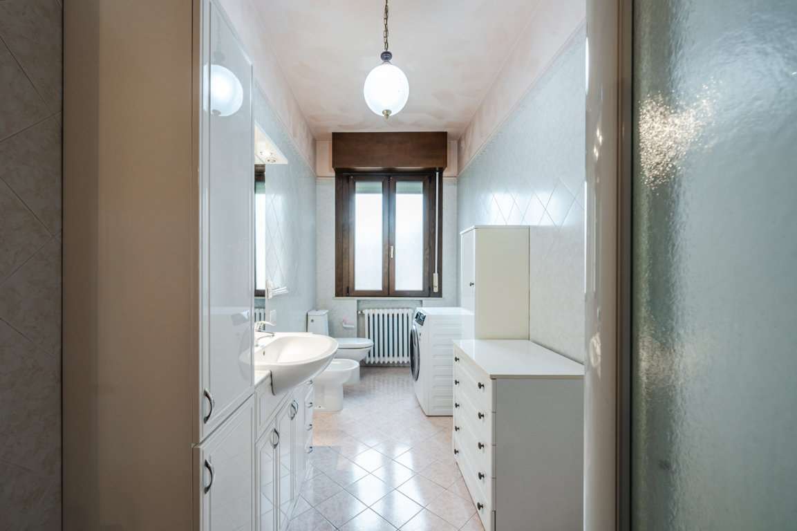 Appartamento in vendita a Cavezzo (MO)