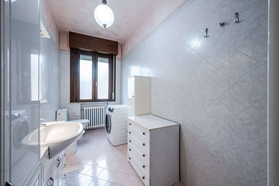Appartamento in vendita a Cavezzo (MO)
