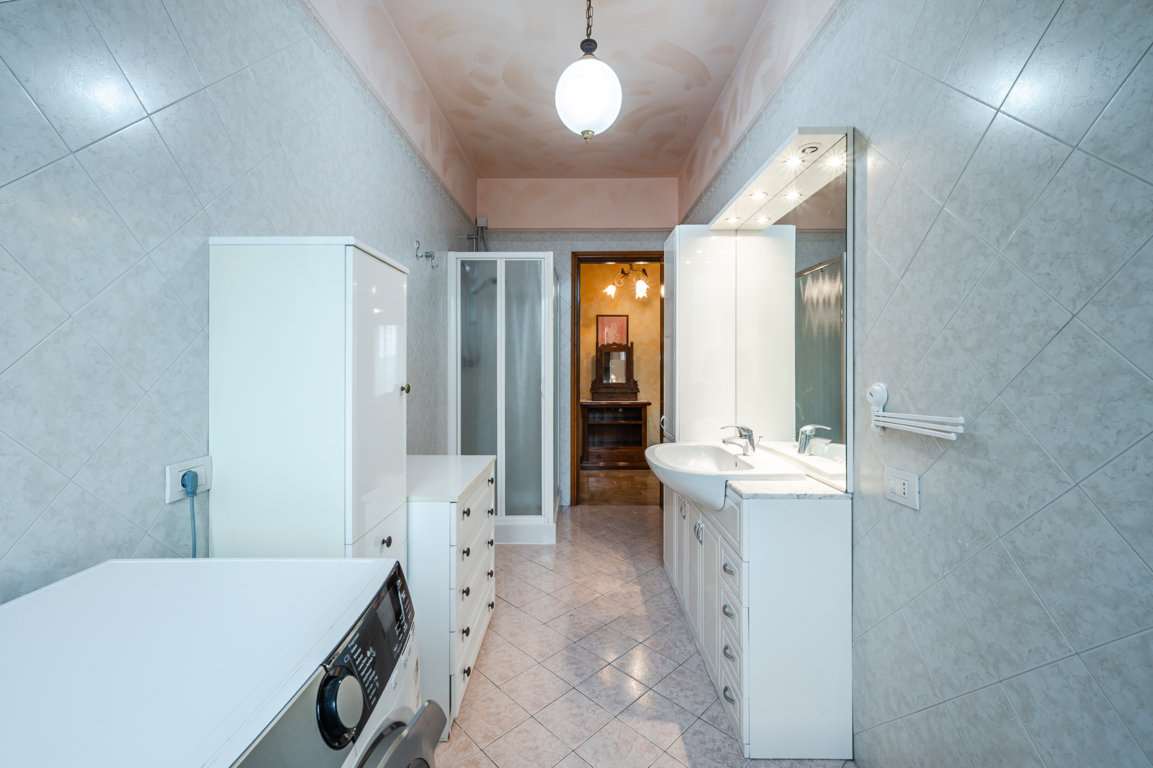 Appartamento in vendita a Cavezzo (MO)