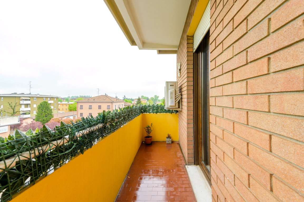 Appartamento in vendita a Cavezzo (MO)