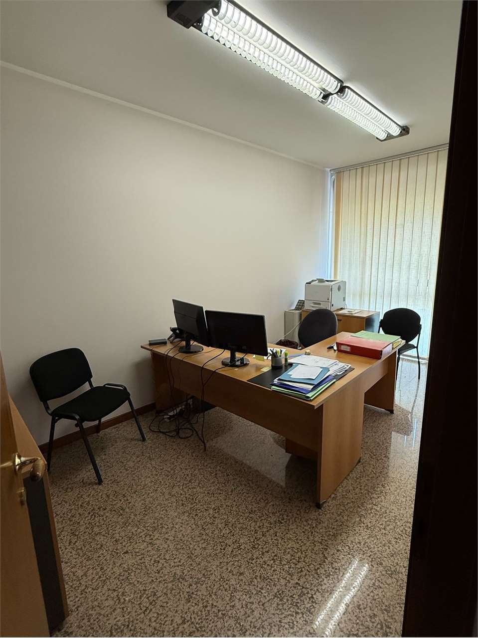 Ufficio in affitto a Carpi (MO)