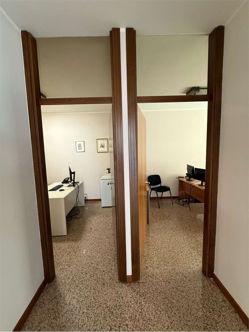 Ufficio in affitto a Carpi (MO)