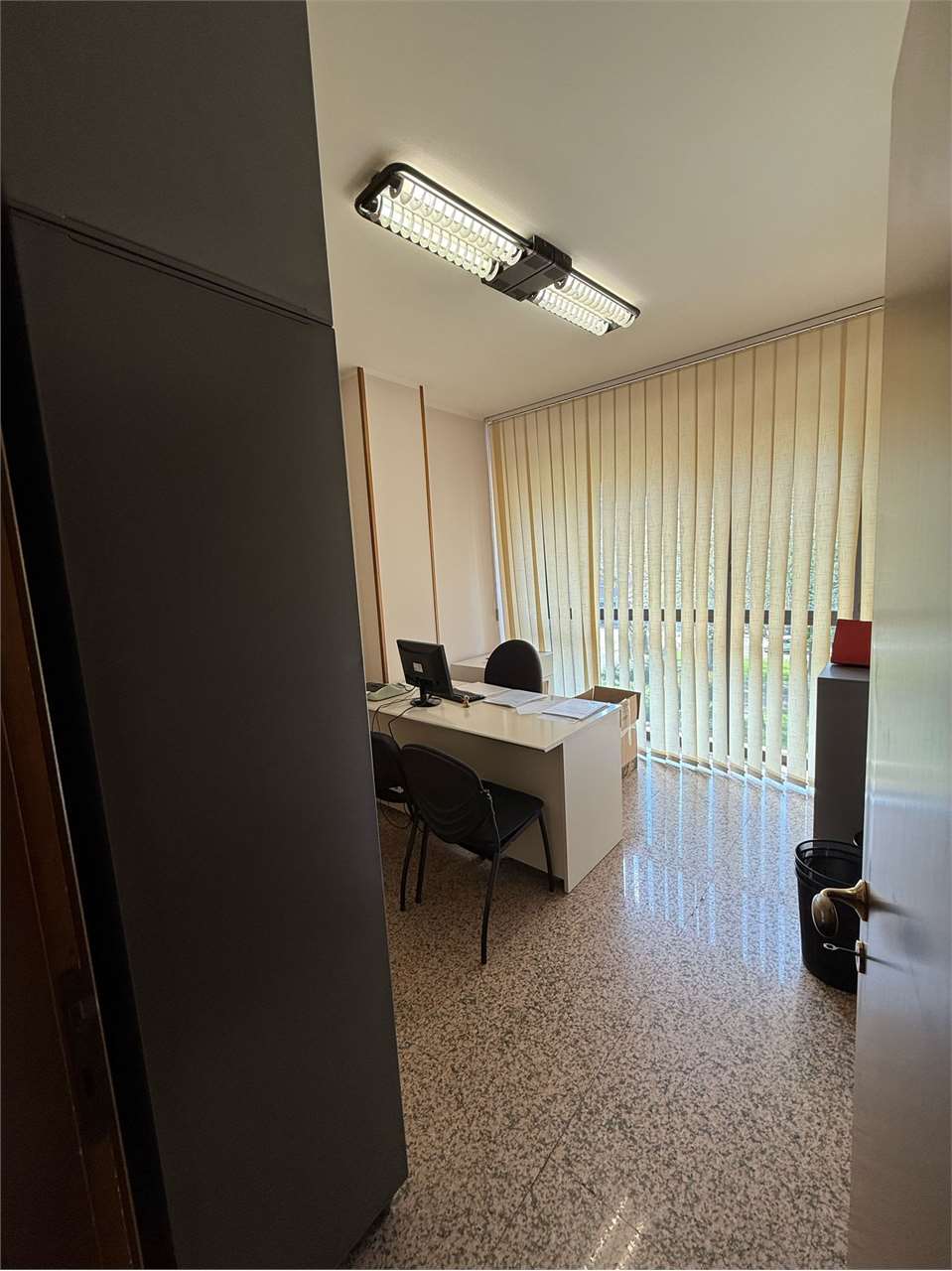 Ufficio in affitto a Carpi (MO)