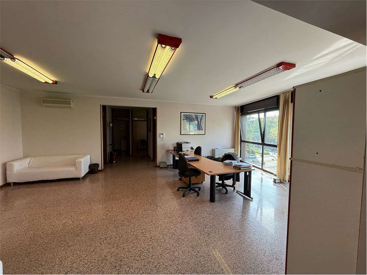 Ufficio in affitto a Carpi (MO)