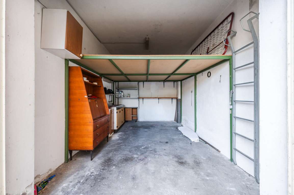 Appartamento in vendita a Carpi (MO)