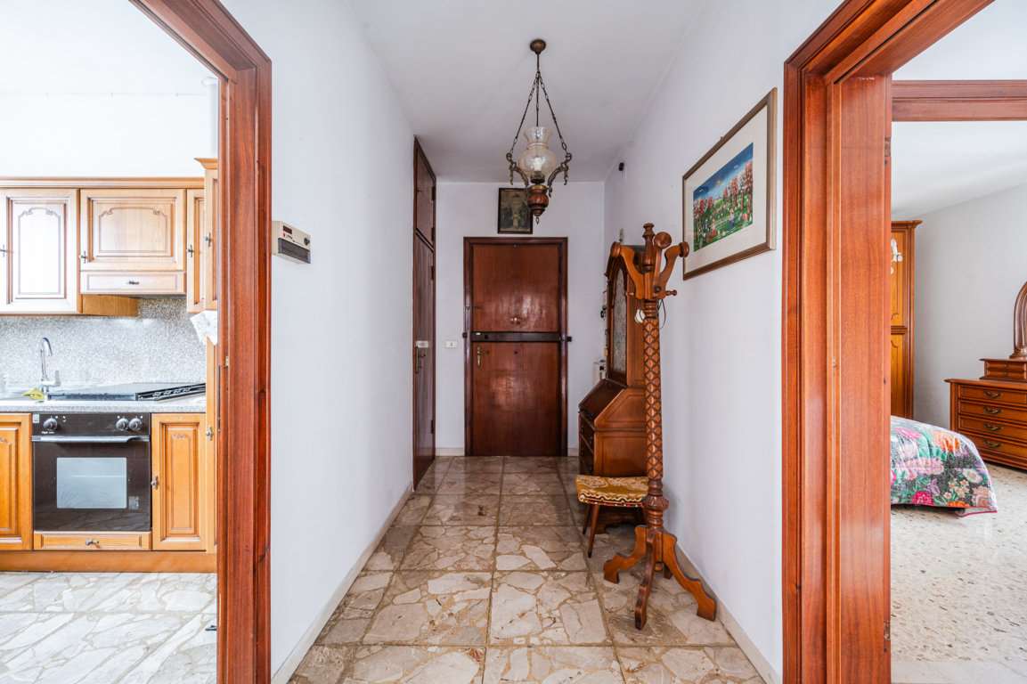 Appartamento in vendita a Carpi (MO)
