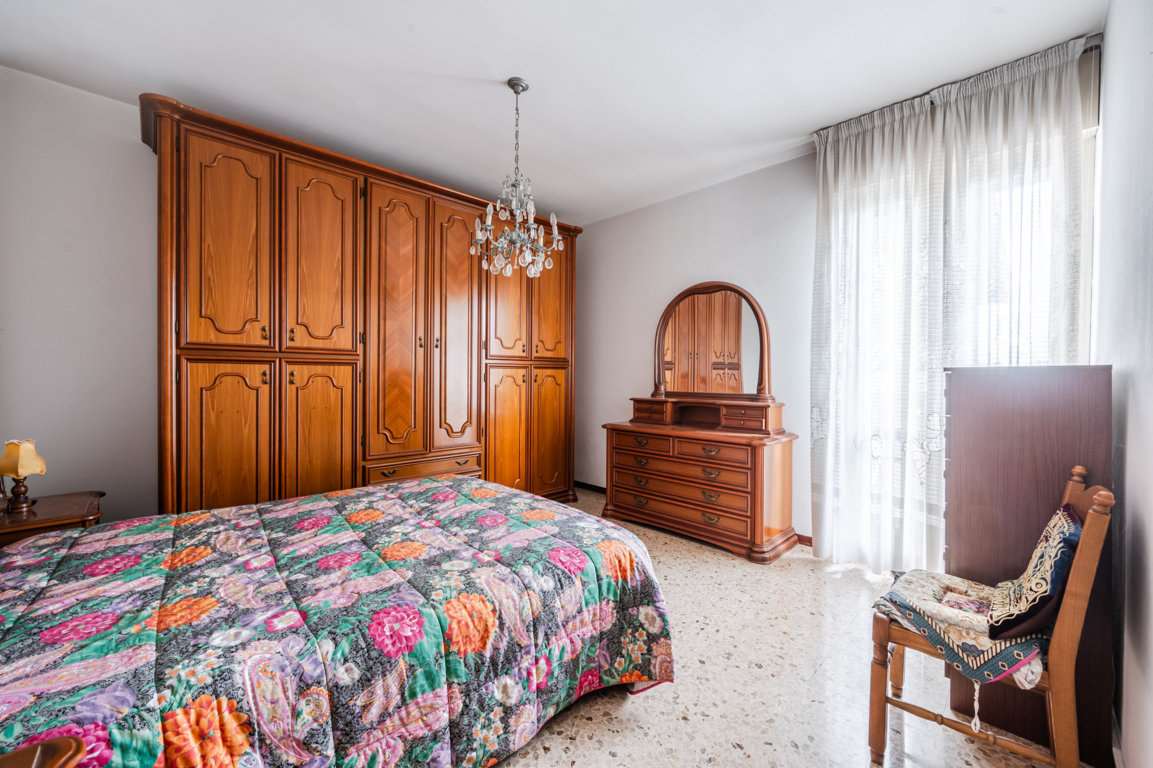 Appartamento in vendita a Carpi (MO)