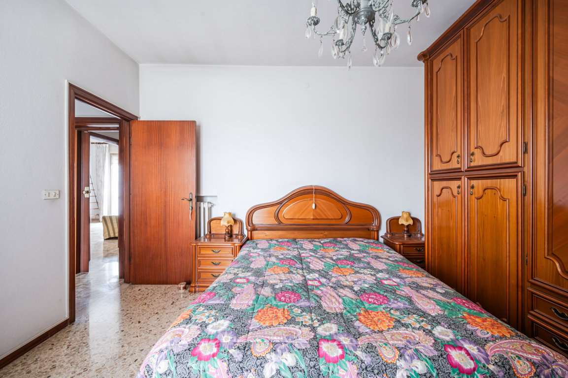 Appartamento in vendita a Carpi (MO)