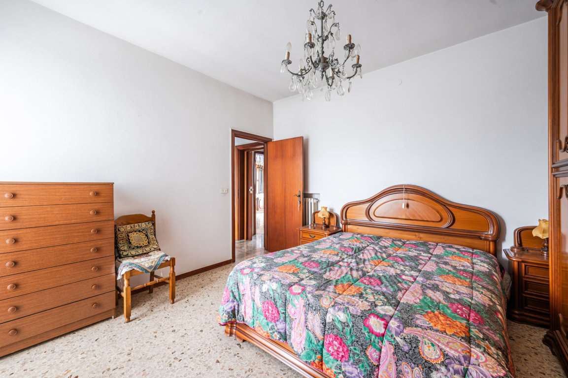 Appartamento in vendita a Carpi (MO)