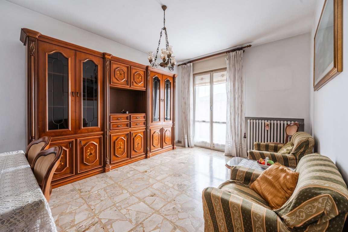 Appartamento in vendita a Carpi (MO)