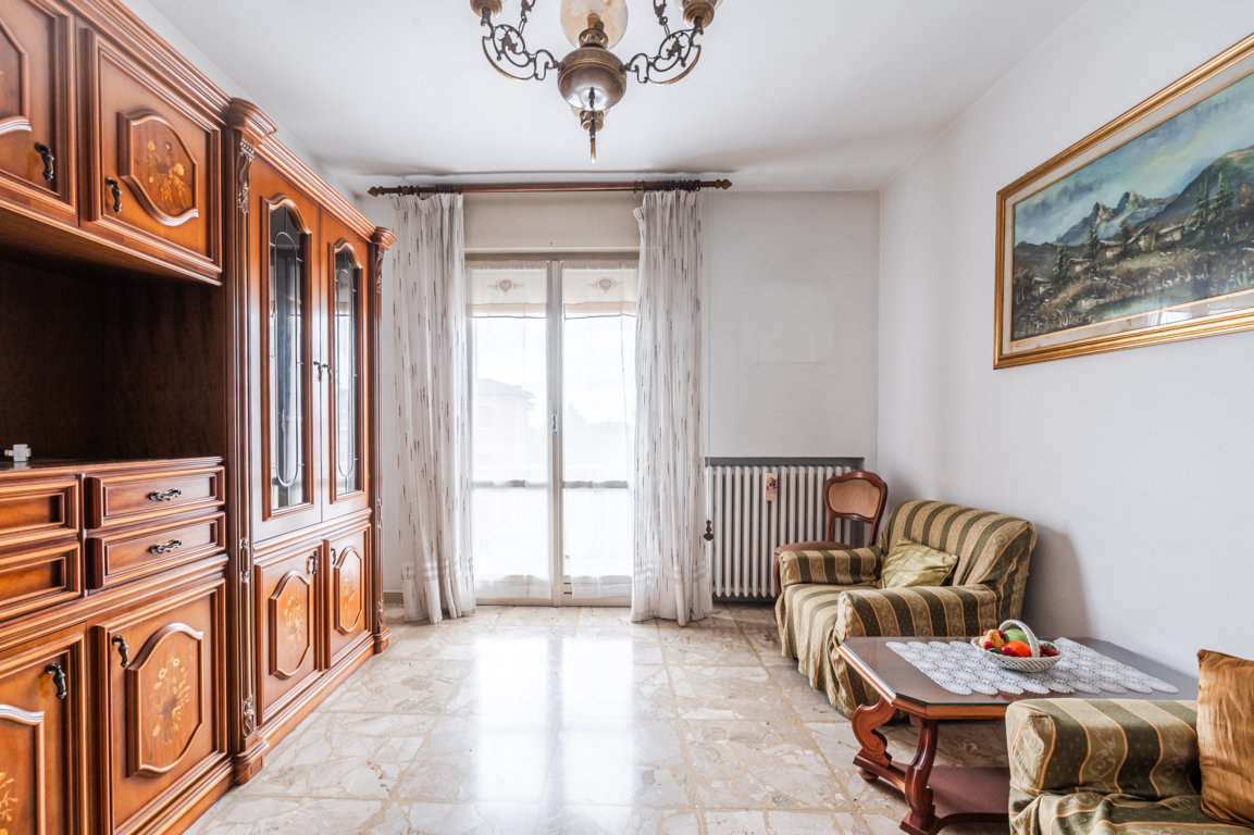 Appartamento in vendita a Carpi (MO)