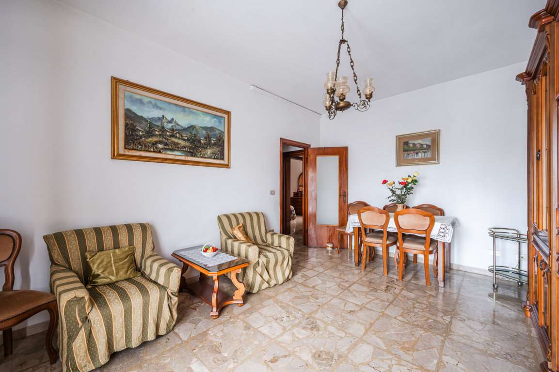 Appartamento in vendita a Carpi (MO)