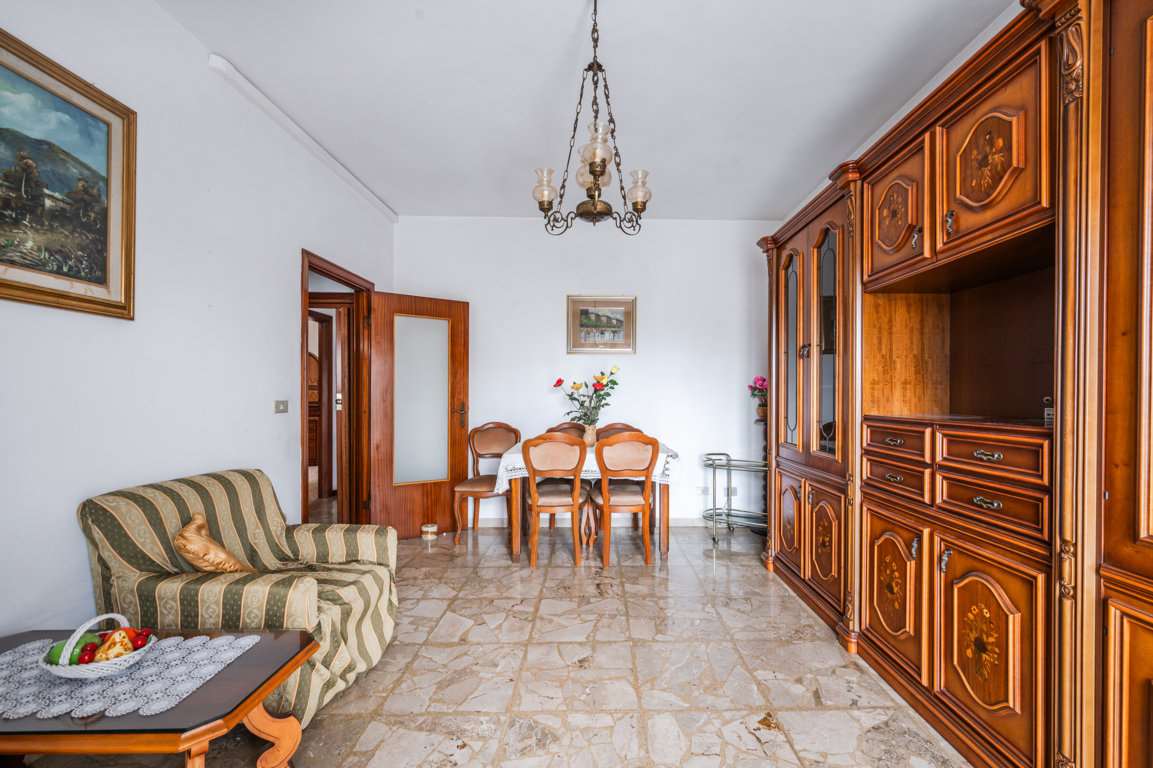 Appartamento in vendita a Carpi (MO)