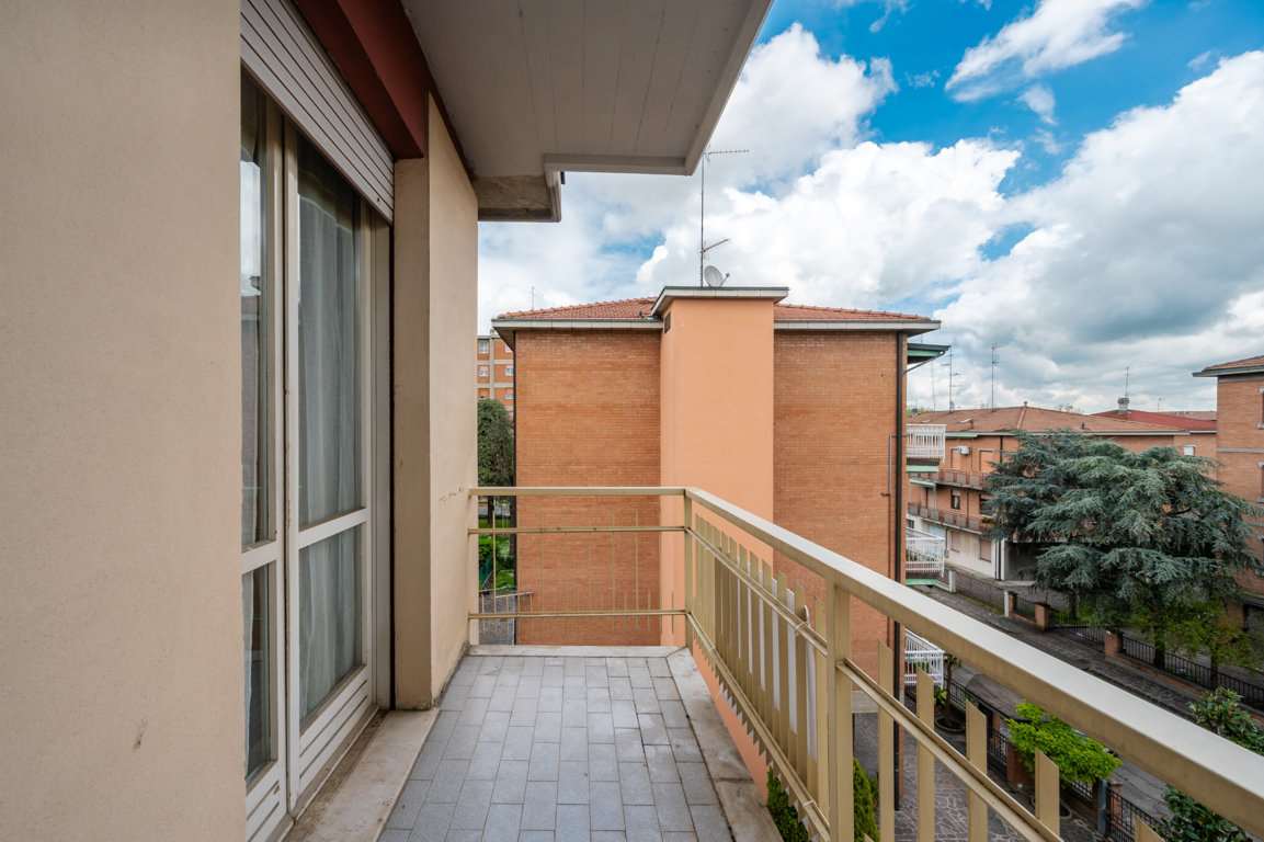 Appartamento in vendita a Carpi (MO)