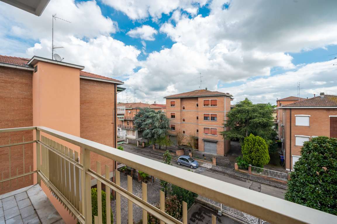 Appartamento in vendita a Carpi (MO)