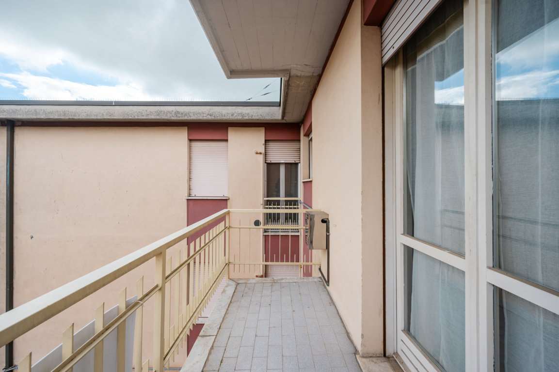 Appartamento in vendita a Carpi (MO)