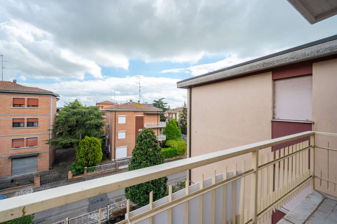 Appartamento in vendita a Carpi (MO)