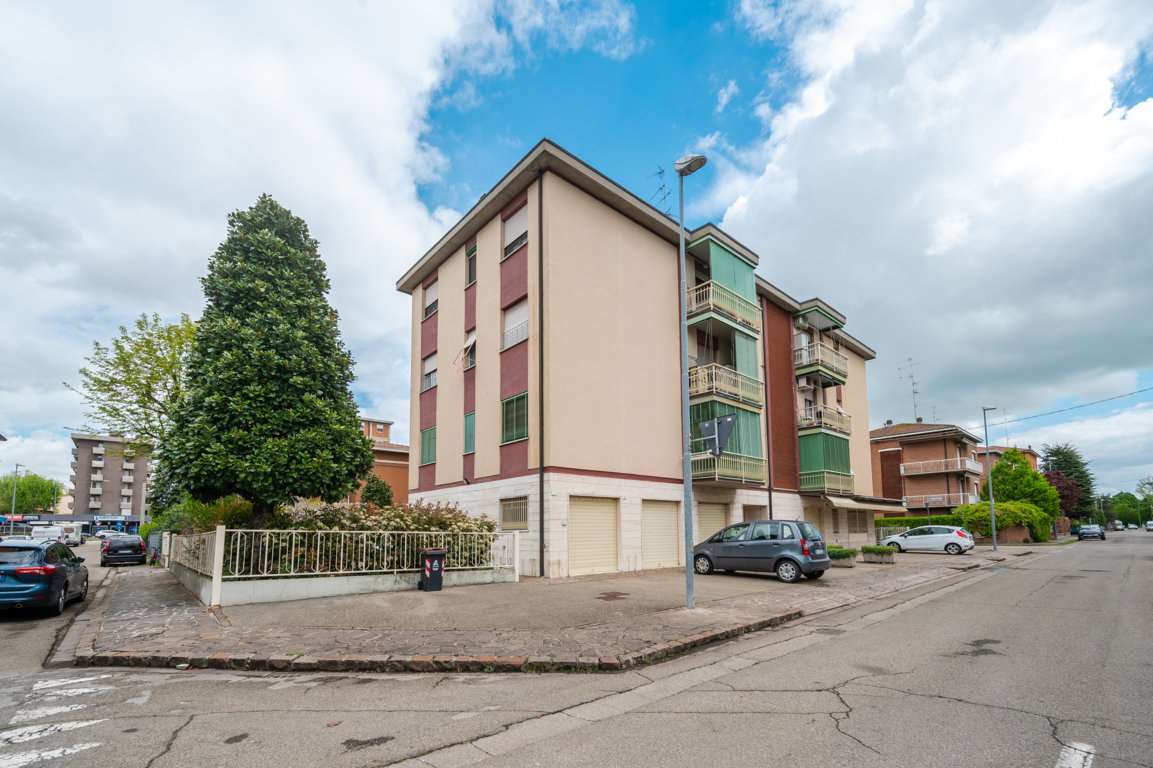 Appartamento in vendita a Carpi (MO)