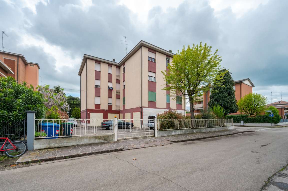 Appartamento in vendita a Carpi (MO)