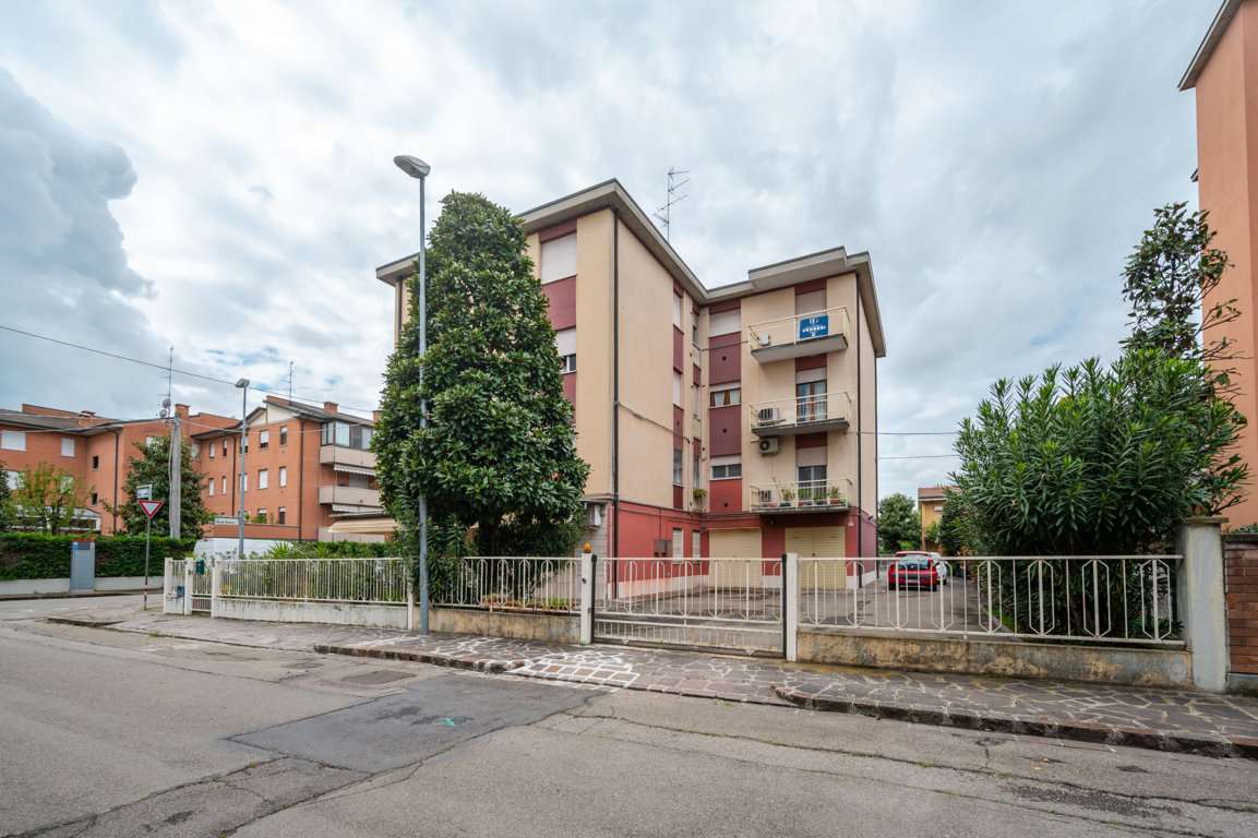 Appartamento in vendita a Carpi (MO)