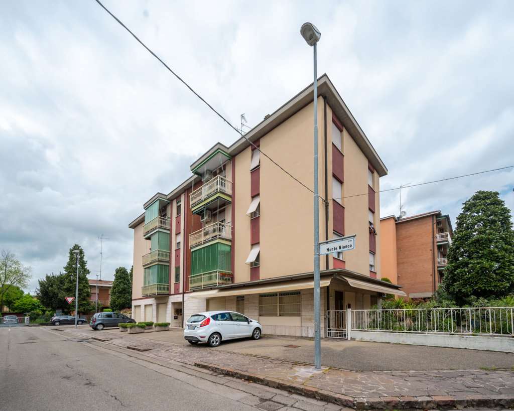 Appartamento in vendita a Carpi (MO)