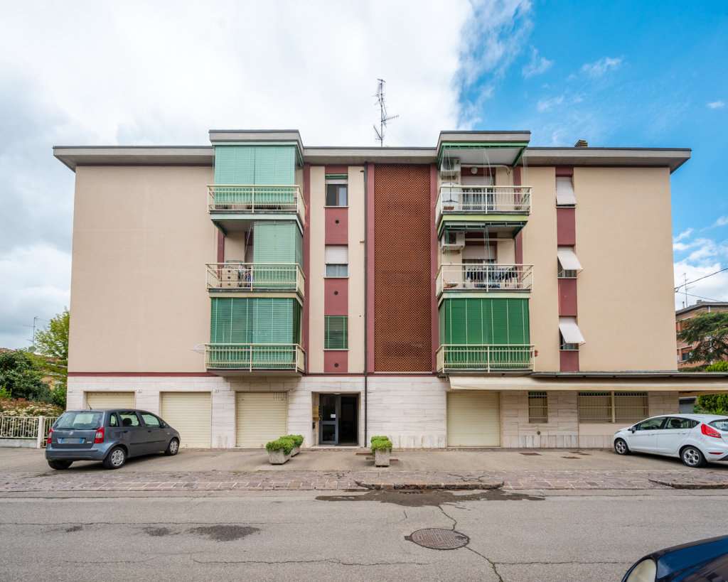 Appartamento in vendita a Carpi (MO)